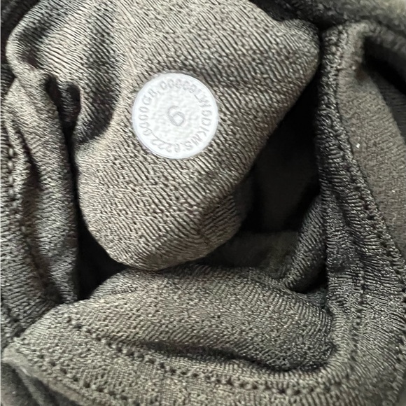 Lululemon Flare Leggings - Picture 3 of 3